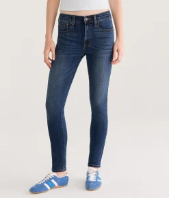 Premium Seriously Stretchy High-Rise Jegging