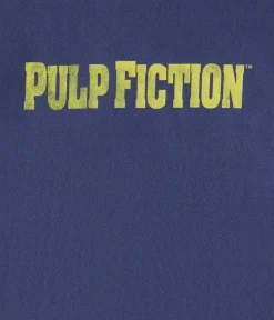 Pulp Fiction Relaxed Graphic Tee