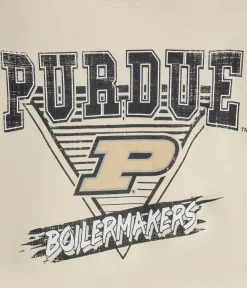 Purdue Boilermakers Crew Sweatshirt