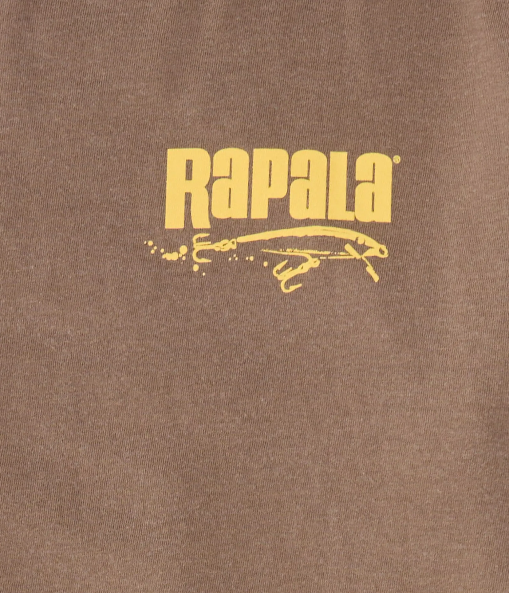 Rapala Fishing Relaxed Graphic Tee