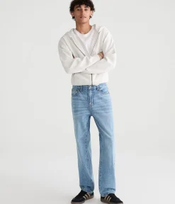 Relaxed Jean