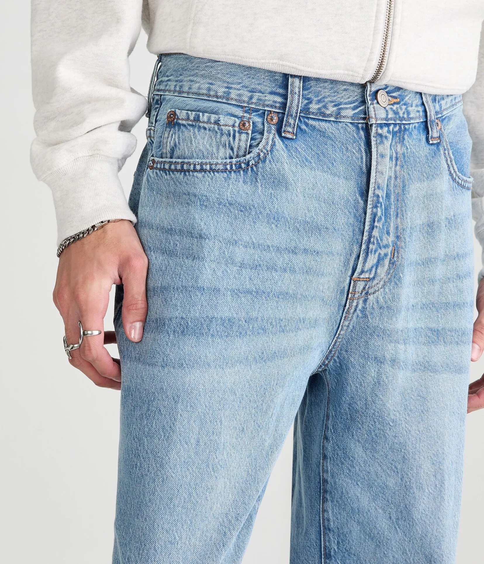 Relaxed Jean
