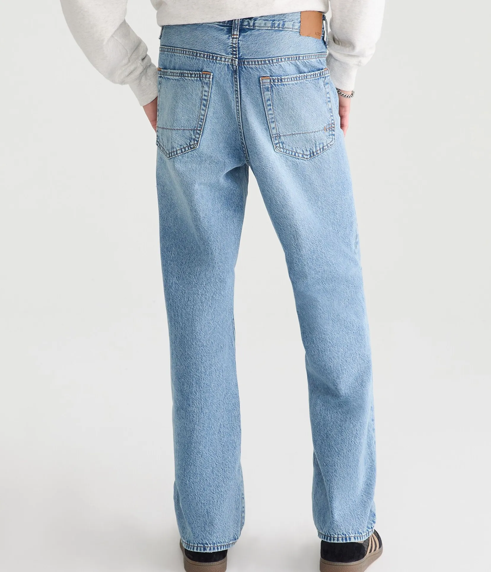 Relaxed Jean