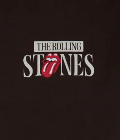 Rolling Stones Wild Horses Relaxed Graphic Tee