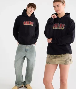 San Francisco 49ers Field Goal Pullover Hoodie