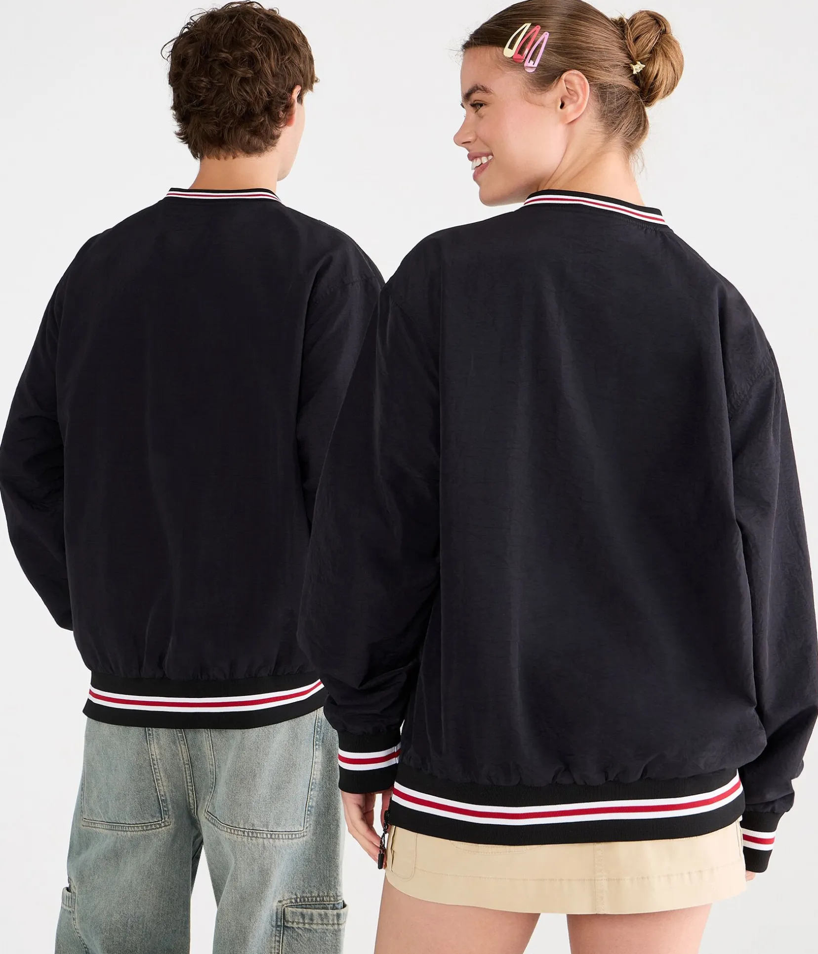 San Francisco 49ers Trainer's Jacket
