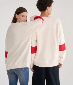San Francisco 49ers V-Neck Sweatshirt