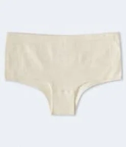 Seamless Boyshort