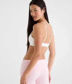 Seriously Soft Contour Scoop Bra