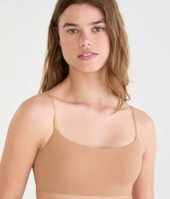 Seriously Soft Contour Scoop Bra