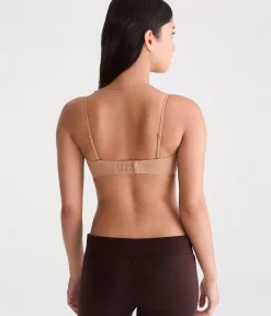 Seriously Soft Contour V-Neck Bra