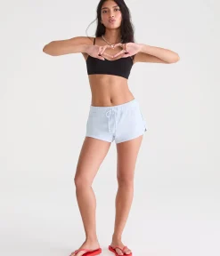 Seriously Soft Contour V-Neck Bra