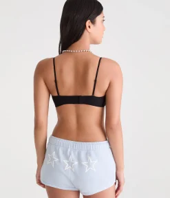 Seriously Soft Contour V-Neck Bra