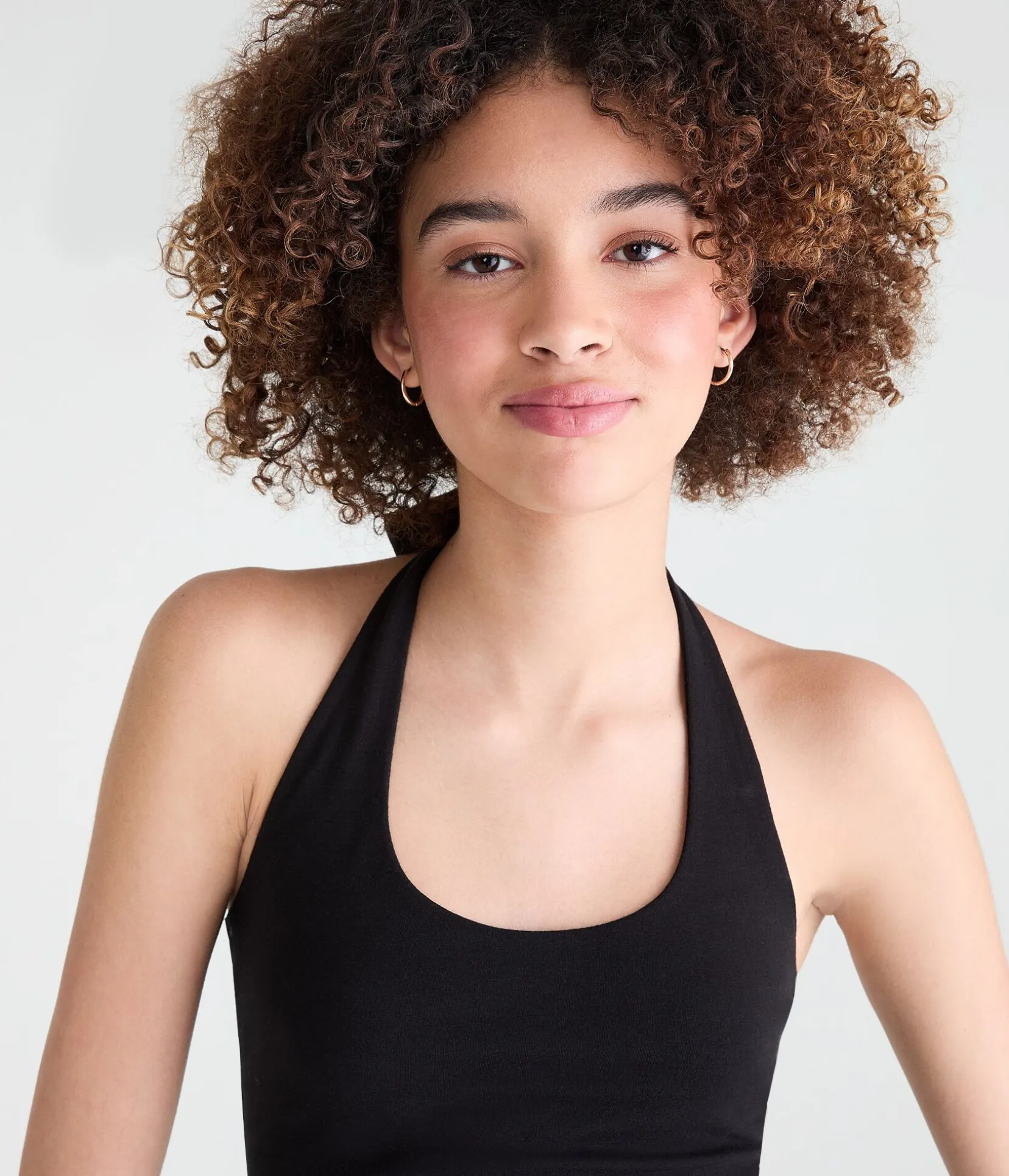 Seriously Soft Everyday Halter Top