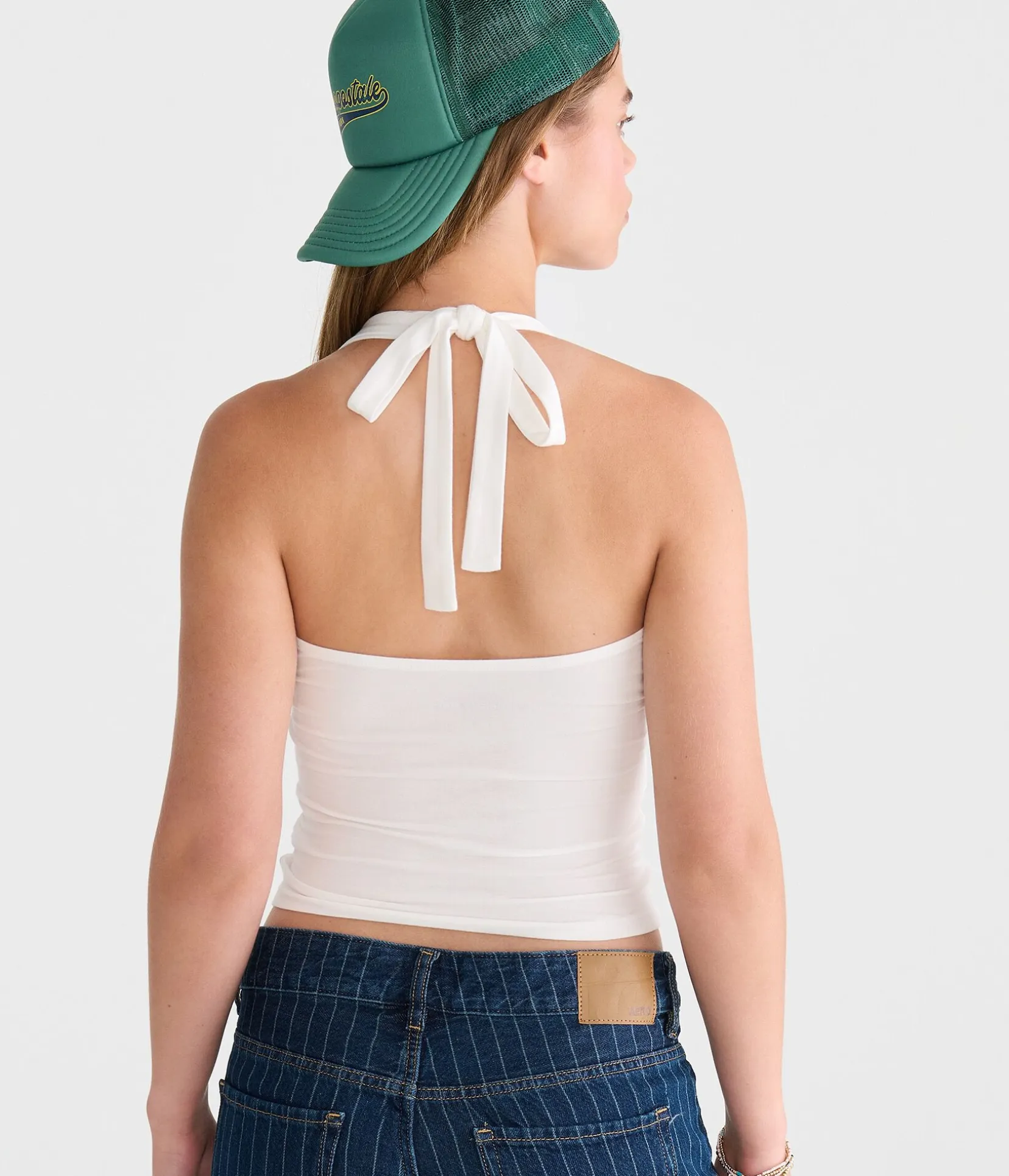 Seriously Soft Everyday Halter Top