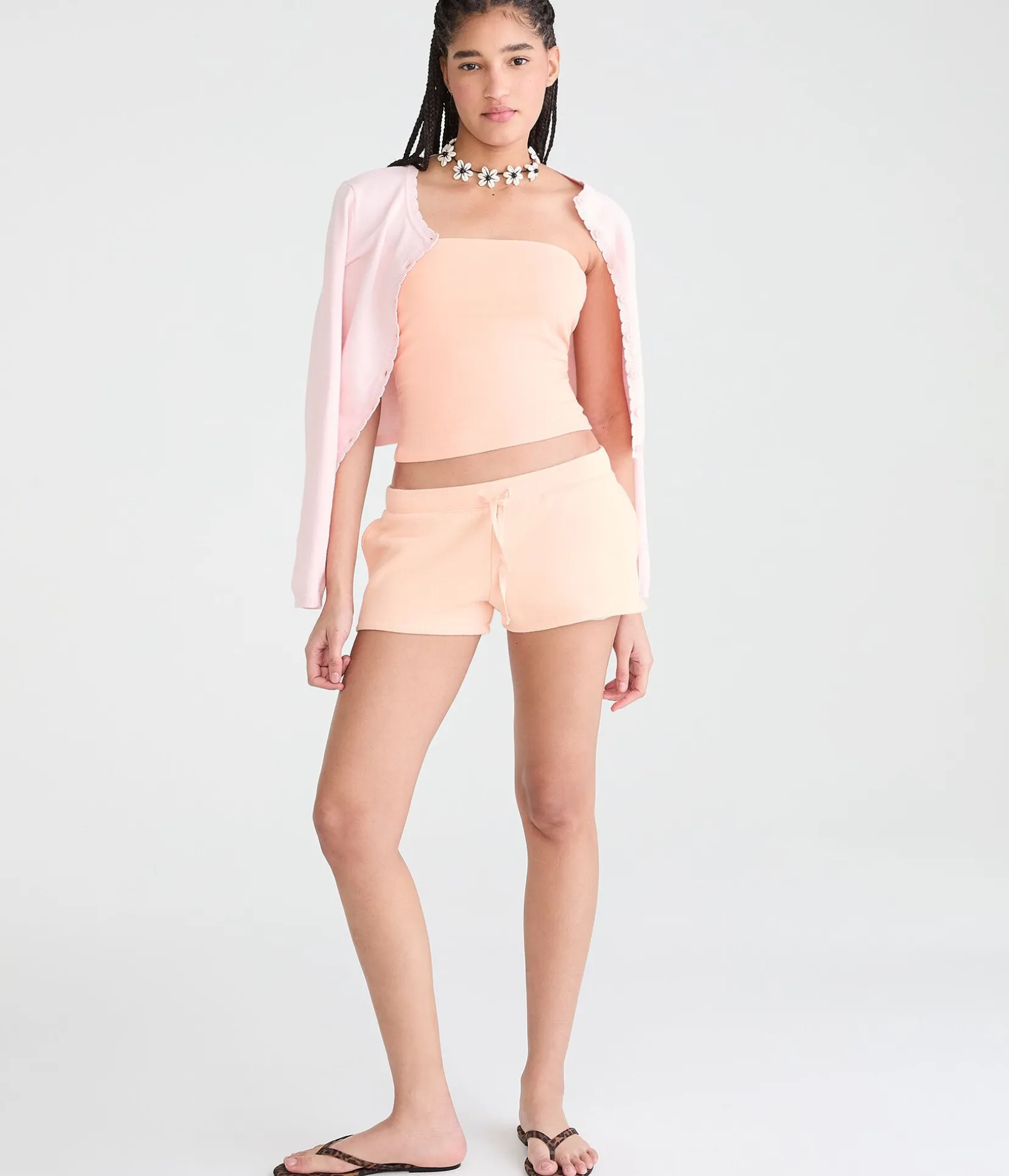 Seriously Soft Everyday Tube Top