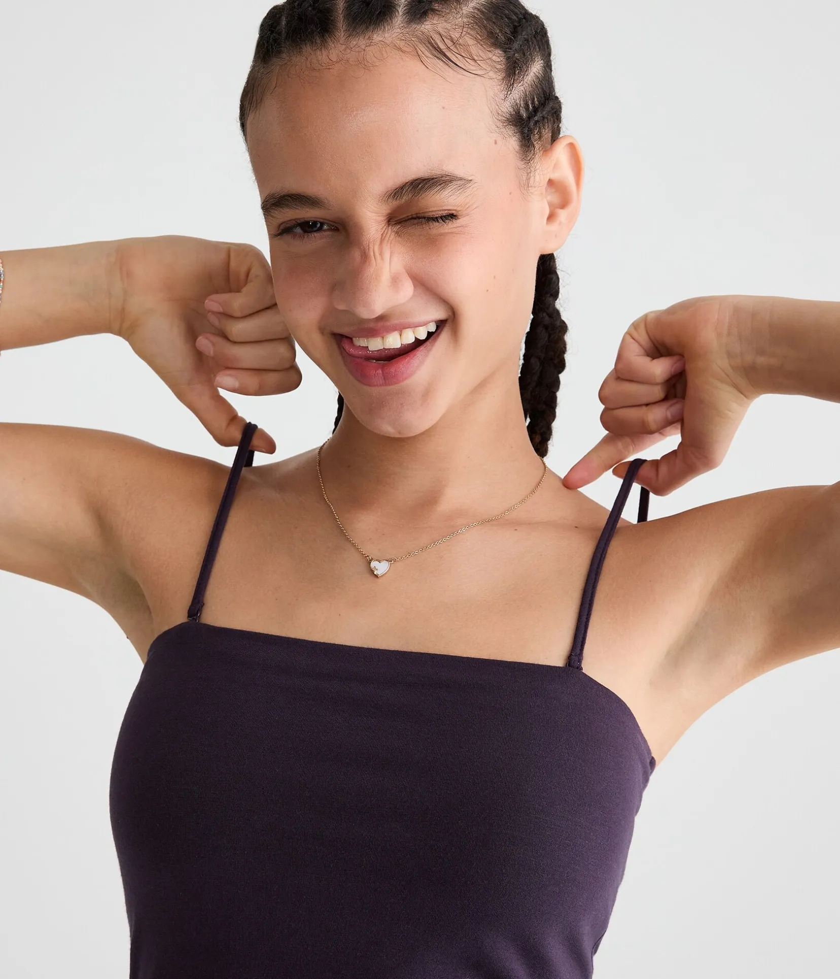 Seriously Soft Everyday Tube Top