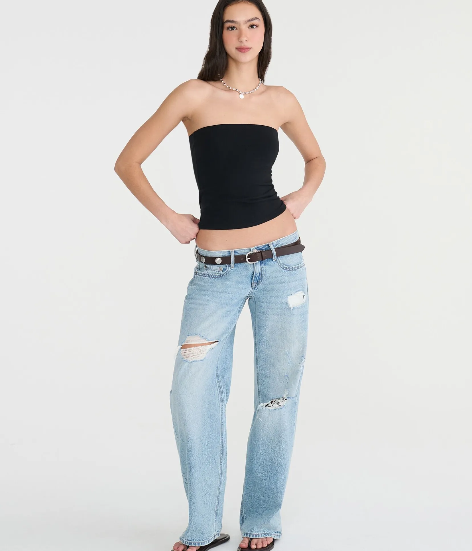 Seriously Soft Everyday Tube Top
