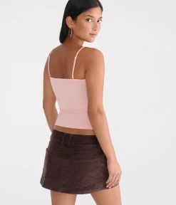 Seriously Soft Logo Everyday Tube Top