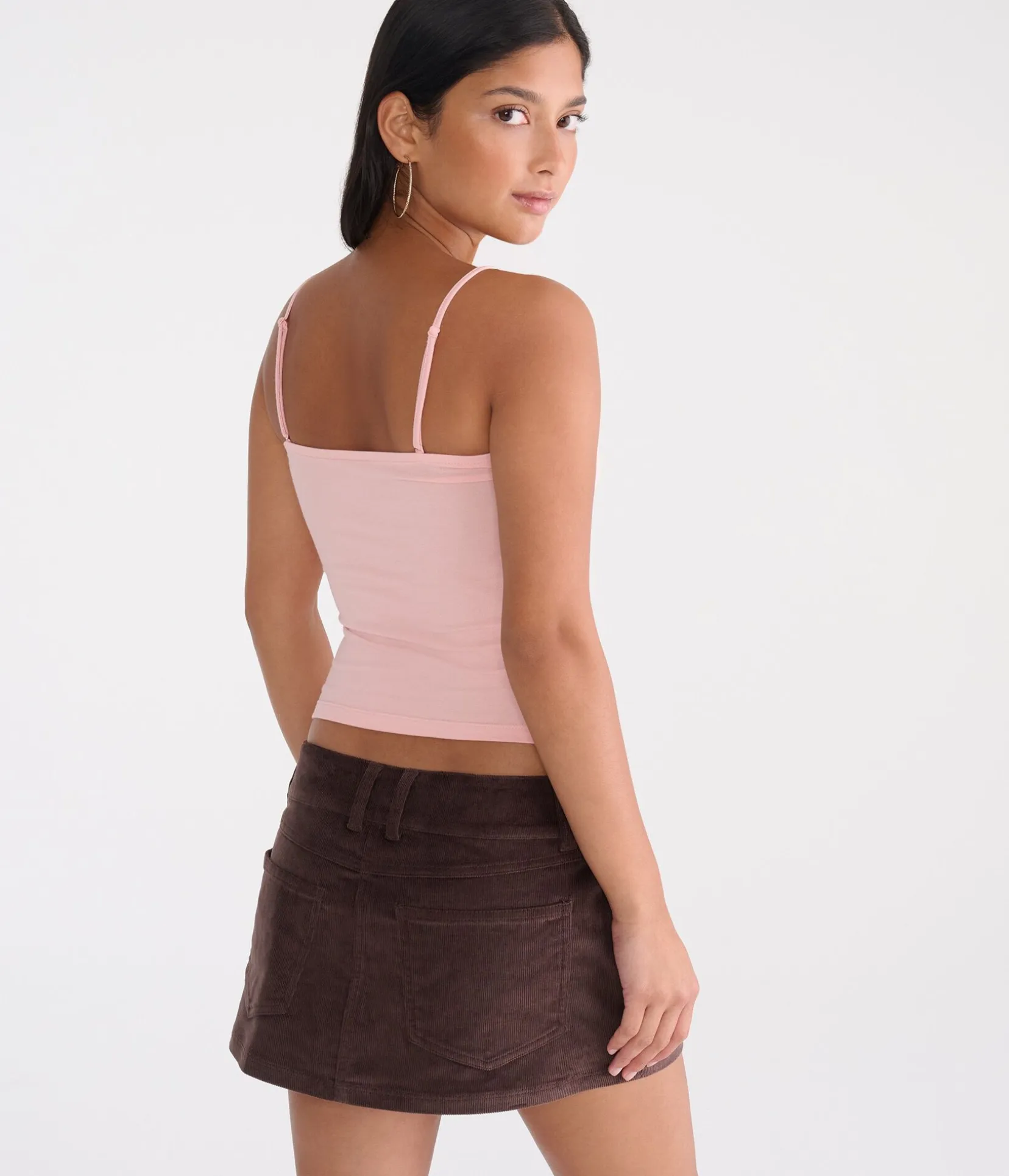 Seriously Soft Logo Everyday Tube Top