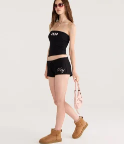 Seriously Soft Logo Everyday Tube Top