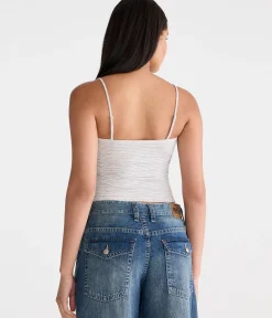 Seriously Soft Striped Everyday Tube Top