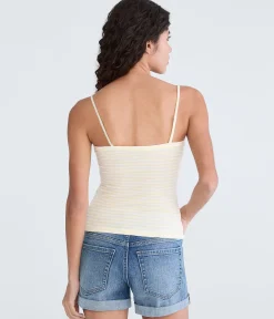 Seriously Soft Striped Everyday Tube Top