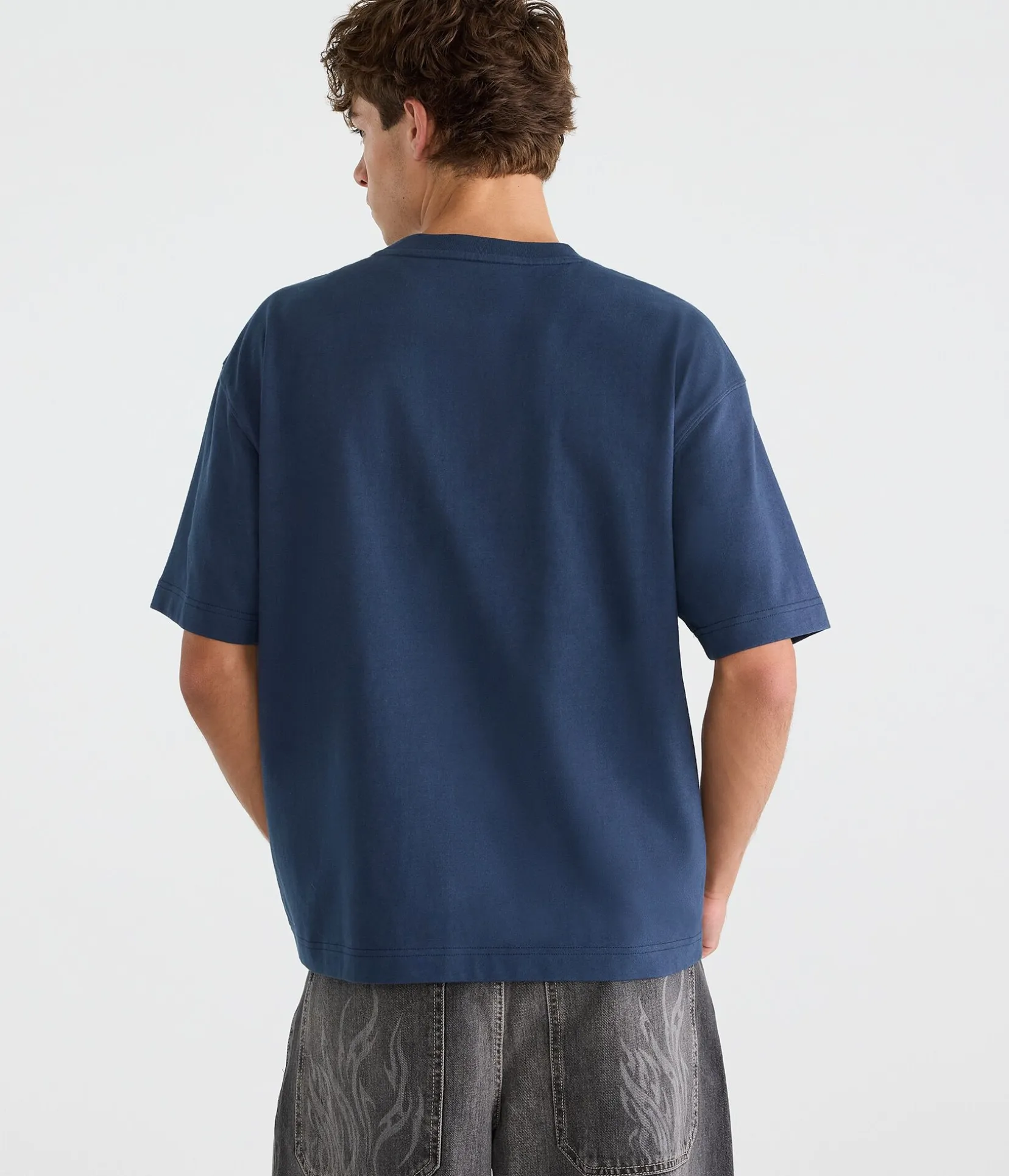 Shadow Stone Graphic Tee