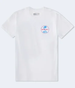 Shelby Cobra Power Relaxed Graphic Tee