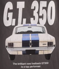 Shelby GT 350 Relaxed Graphic Tee
