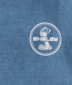Shelby GT350 Relaxed Graphic Tee
