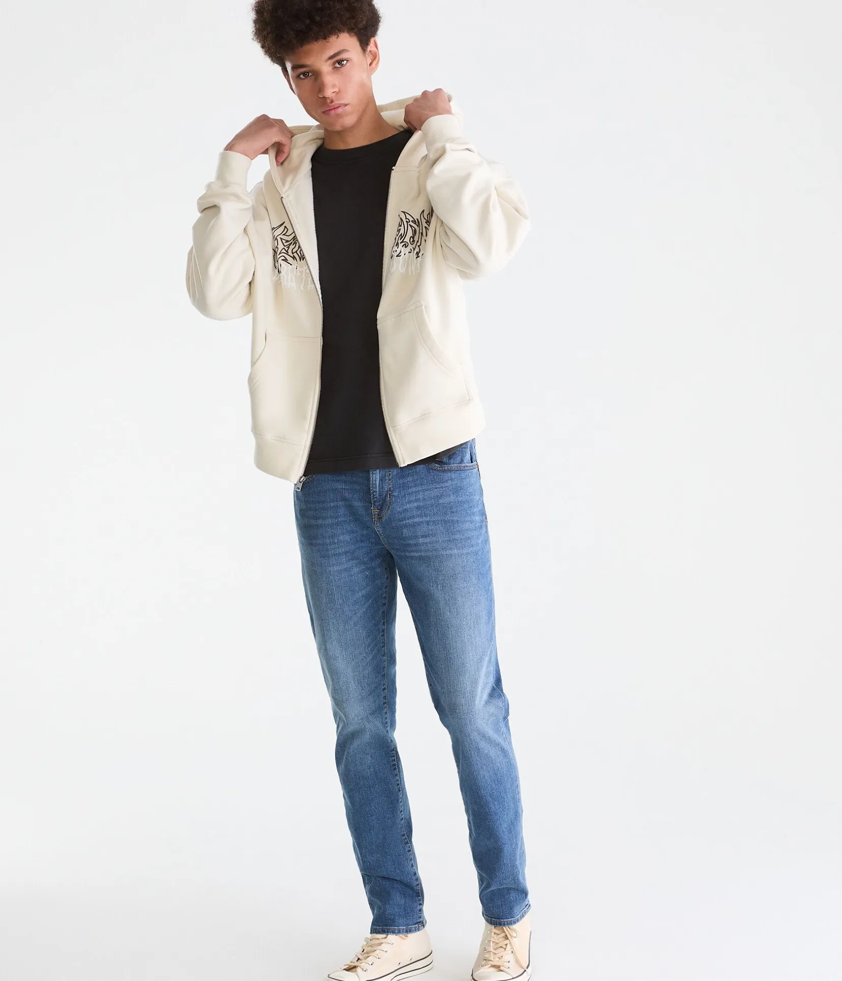 Slim Jean