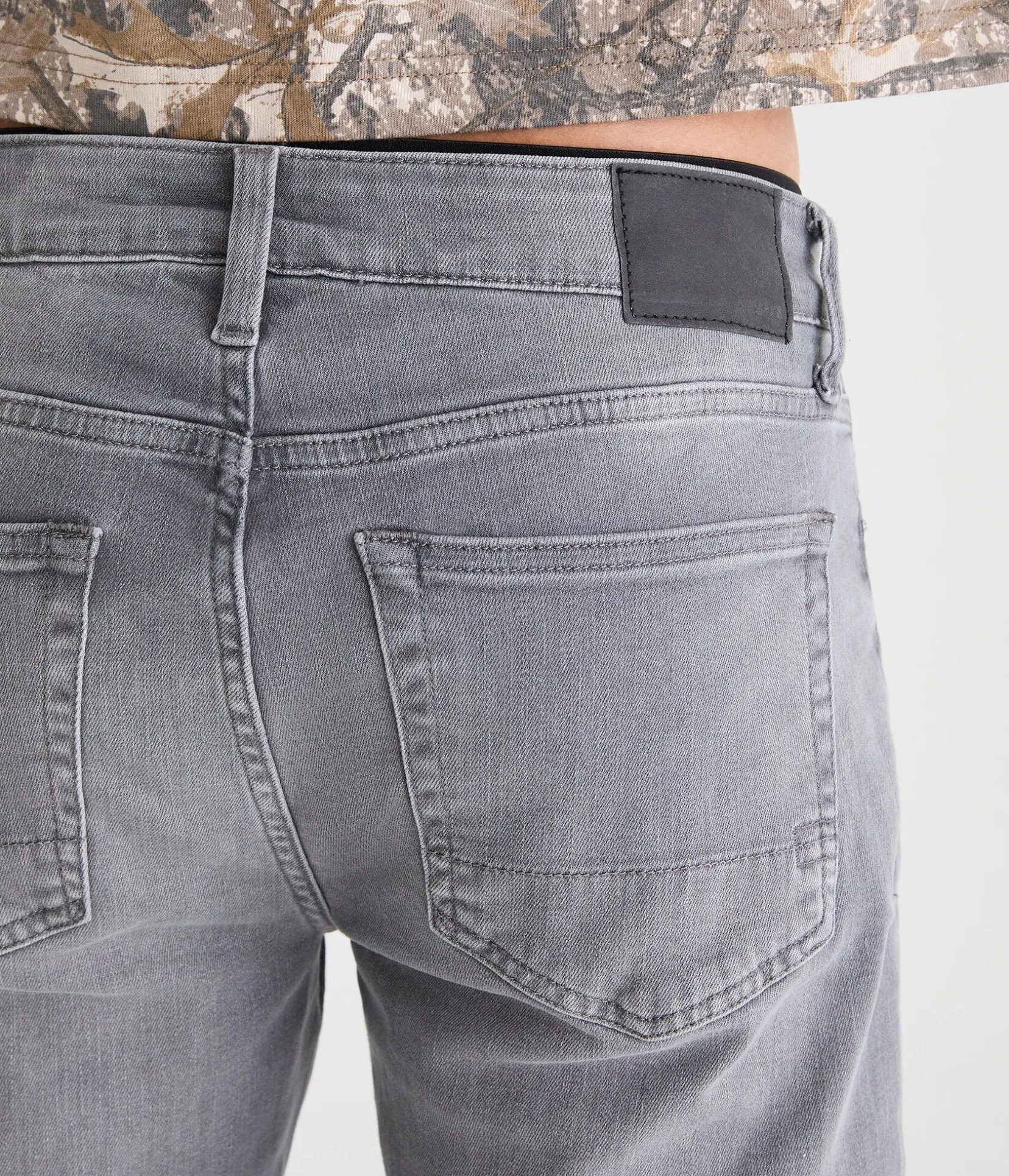 Slim Jean
