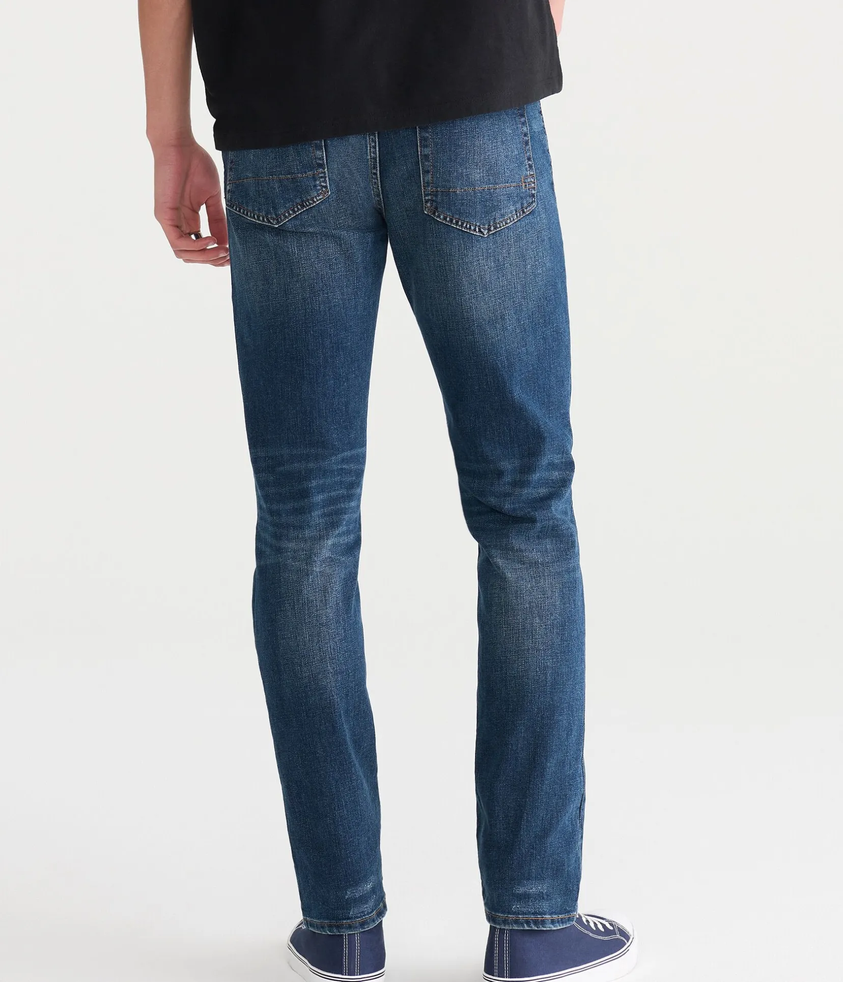 Slim Premium Air Jean