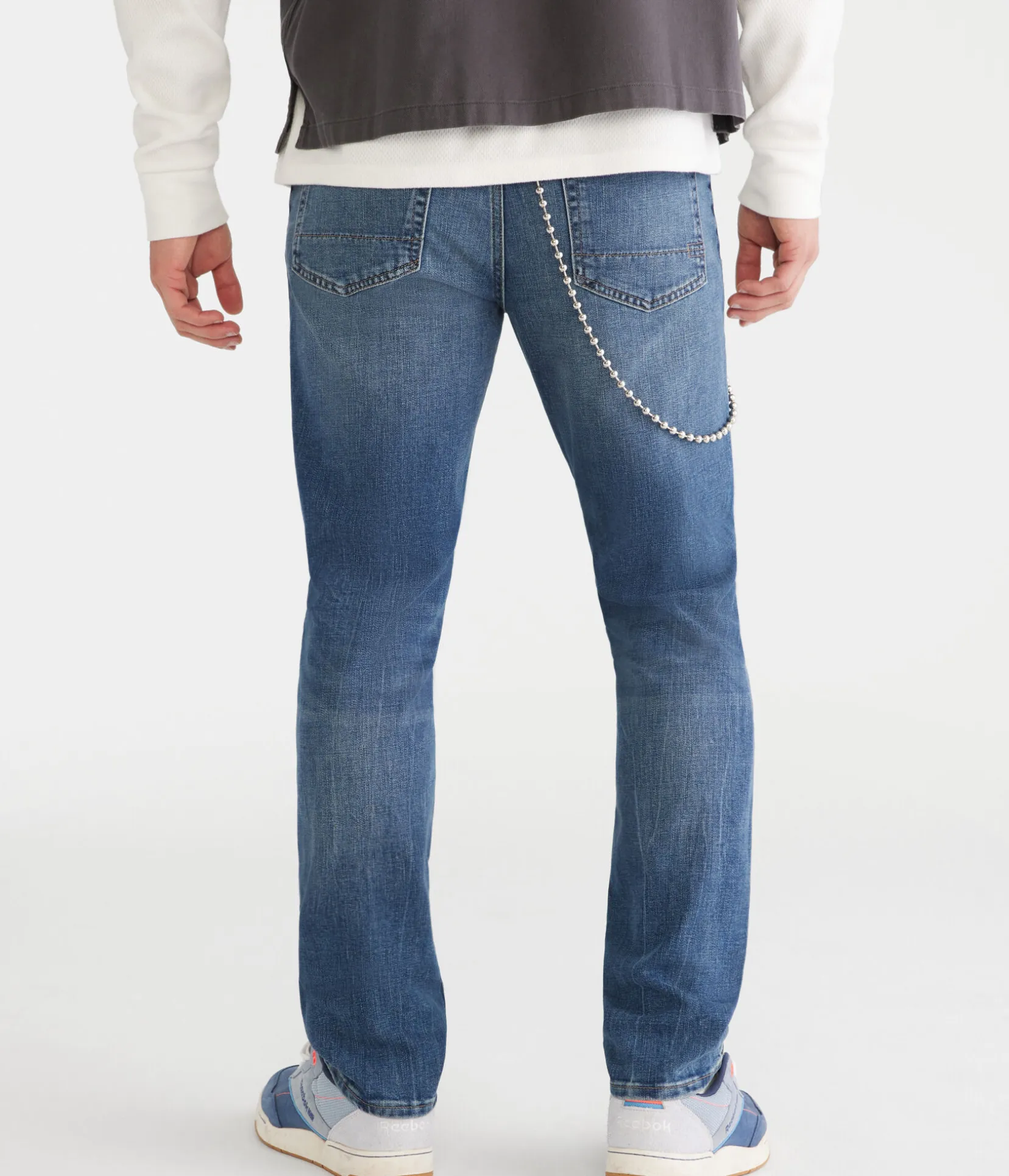 Slim Premium Air Jean