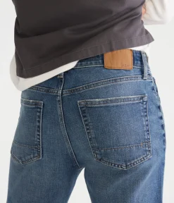 Slim Premium Air Jean