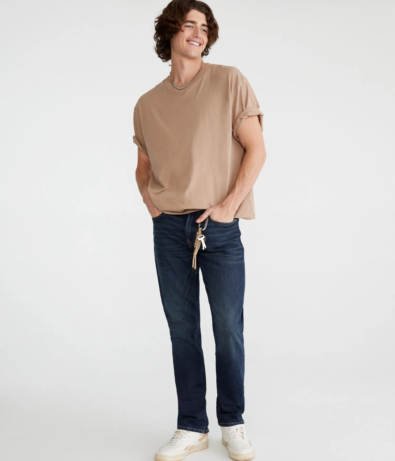 Slim Premium Air Jean