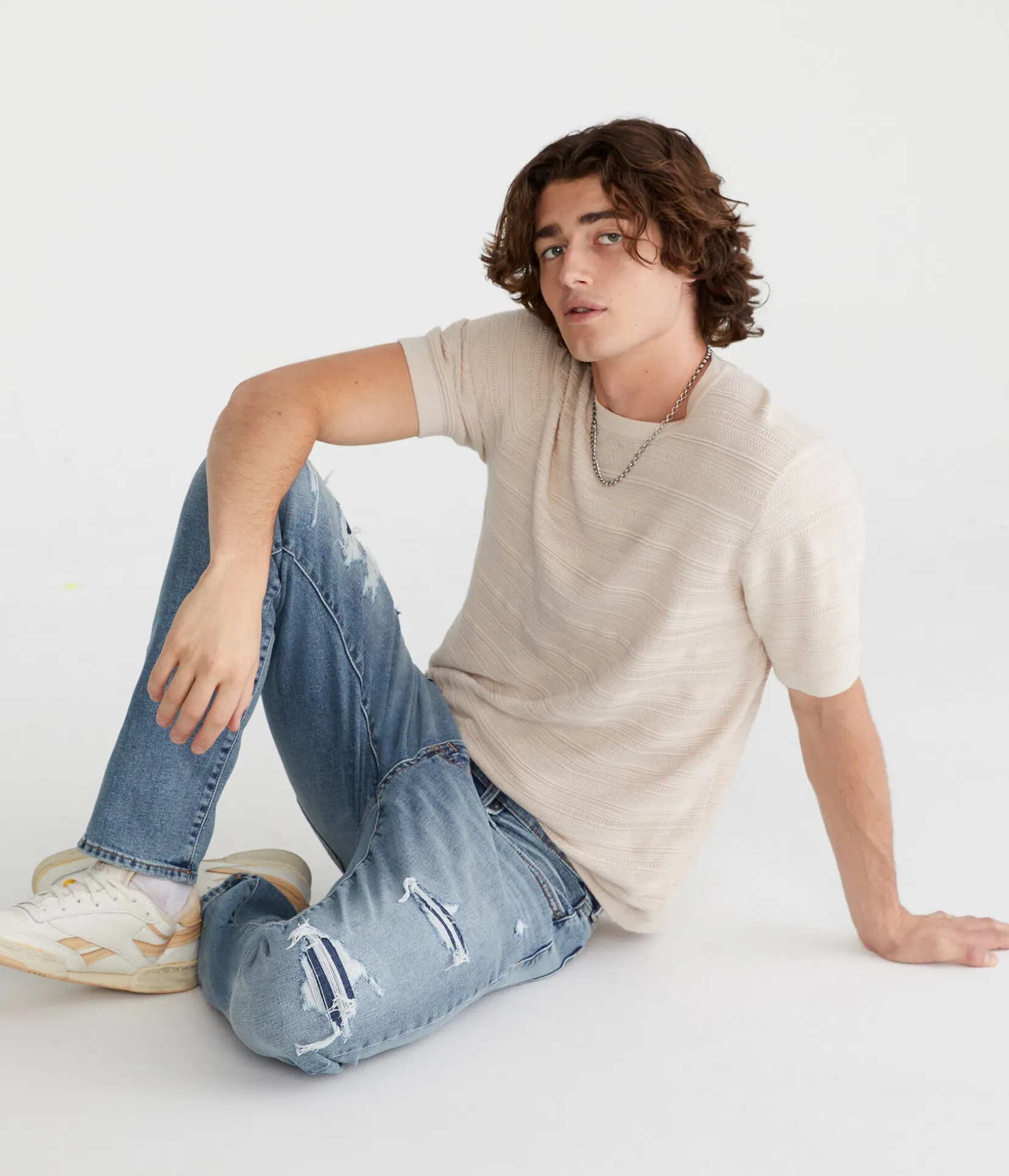 Slim Premium Air Jean
