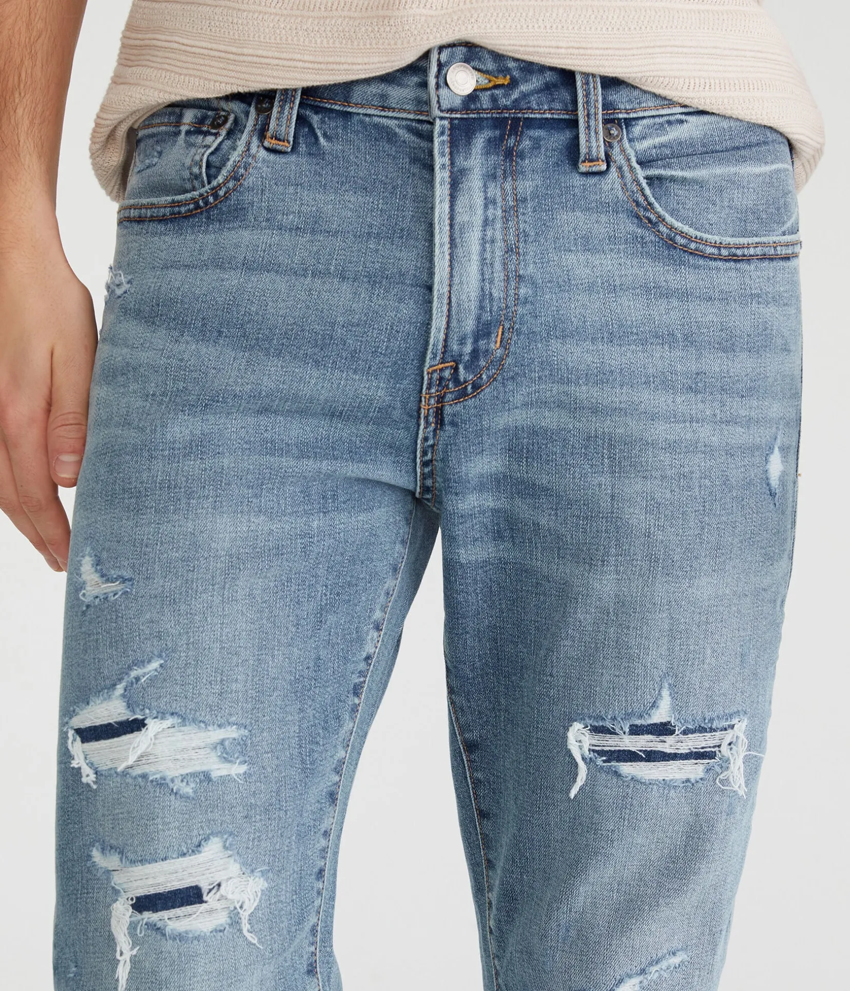 Slim Premium Air Jean