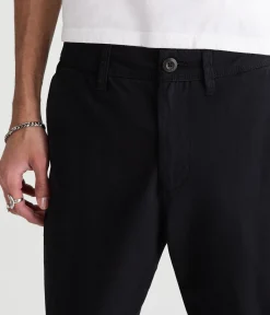 Slim Straight Chinos