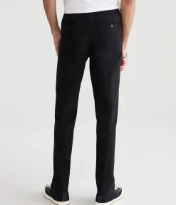 Slim Straight Chinos