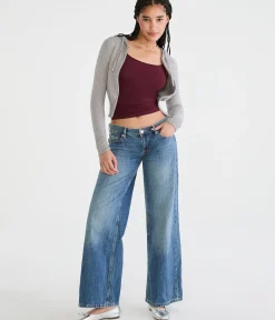 Solid Basic Cami