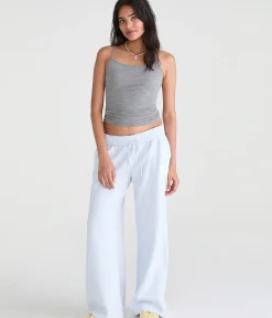 Solid Basic Cami