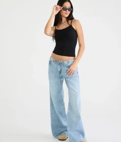 Solid Basic Cami