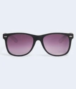 Solid Waymax Sunglasses