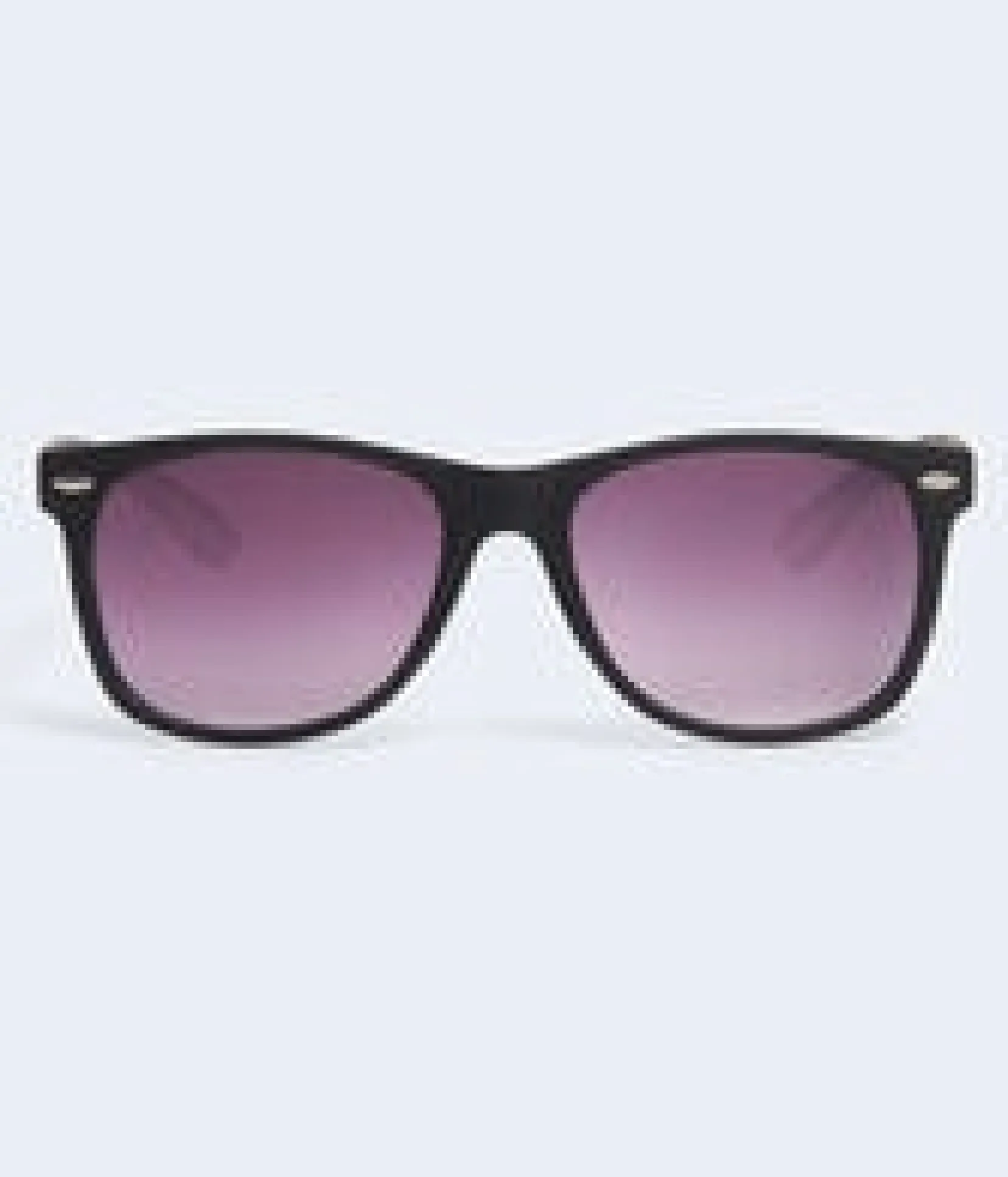 Solid Waymax Sunglasses