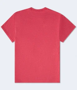 SpongeBob Krusty Krab Pizza Relaxed Graphic Tee