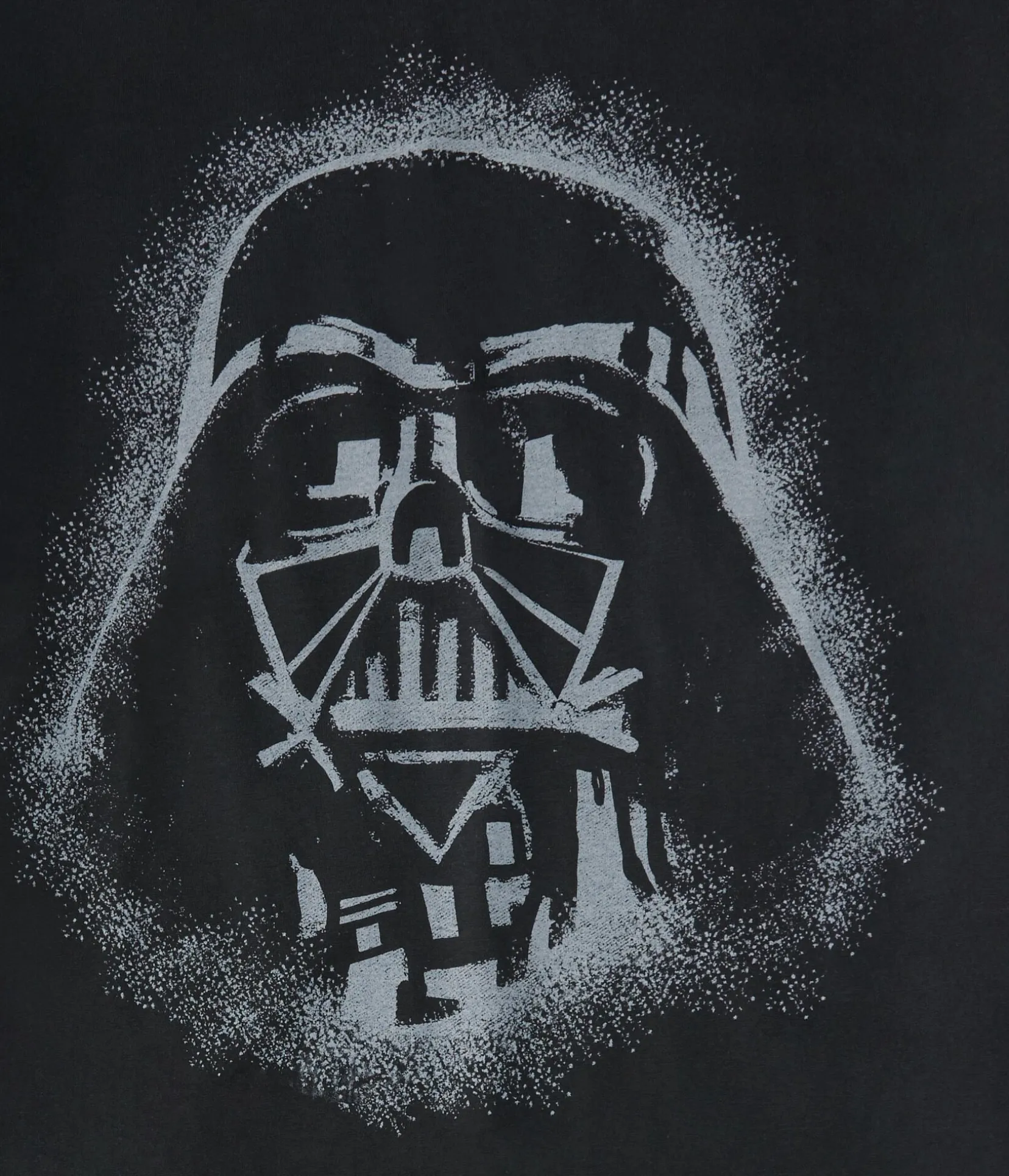 Star Wars Darth Vader Relaxed Graphic Tee
