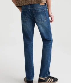 Straight Jean