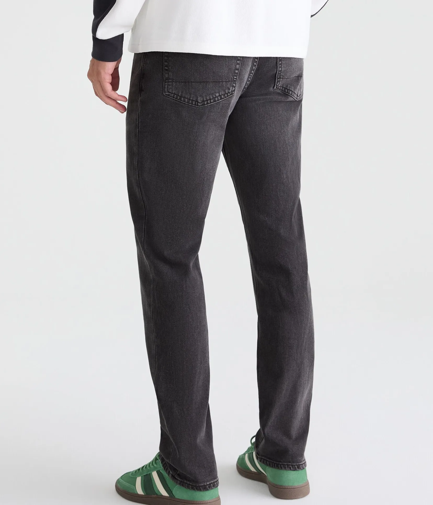 Straight Premium Air Jean
